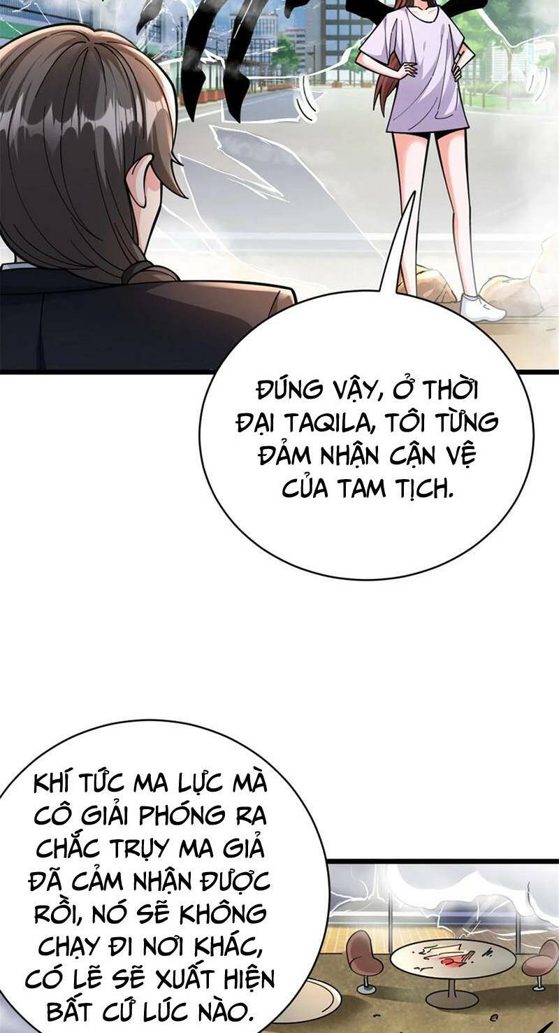 Thả Vu Nữ Đó Ra Tập 457 trang 5