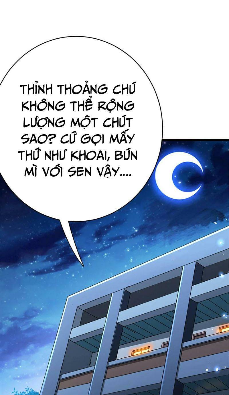 Thả Vu Nữ Đó Ra Tập 458 trang 1