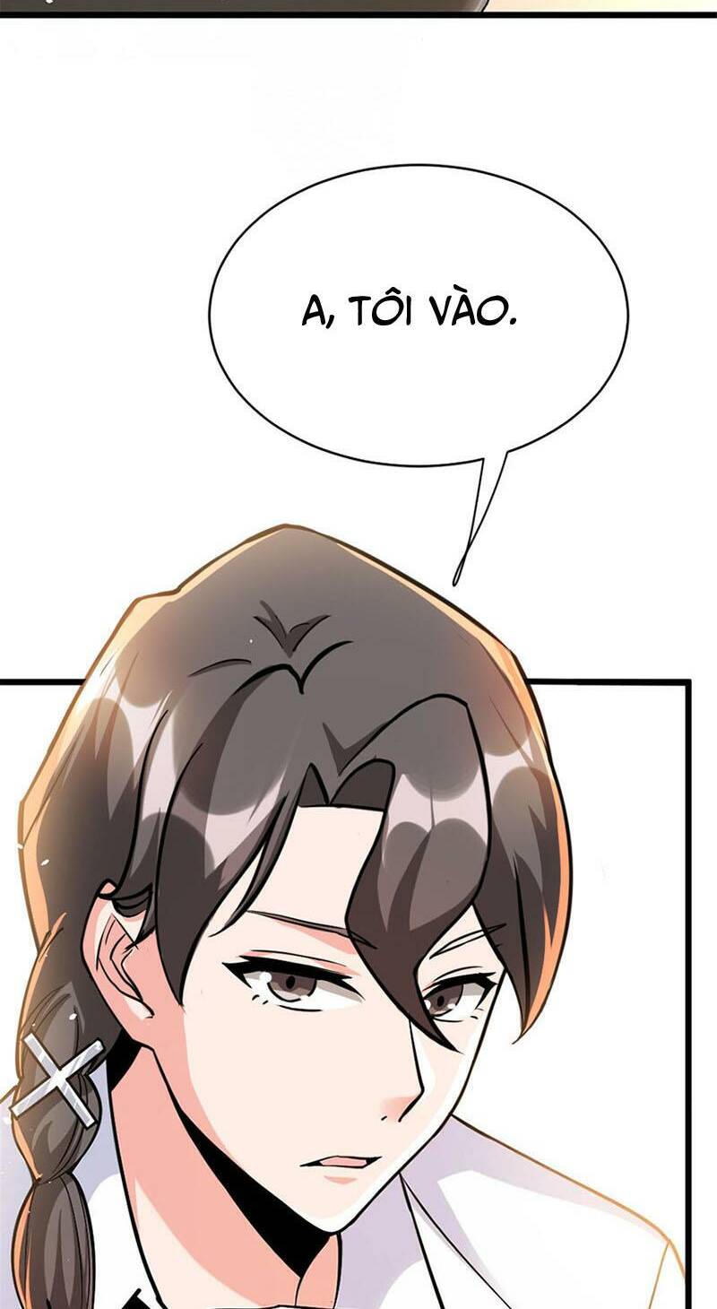 Thả Vu Nữ Đó Ra Tập 458 trang 48