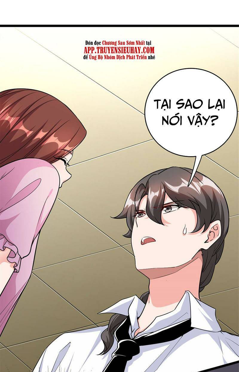 Thả Vu Nữ Đó Ra Tập 459 trang 1