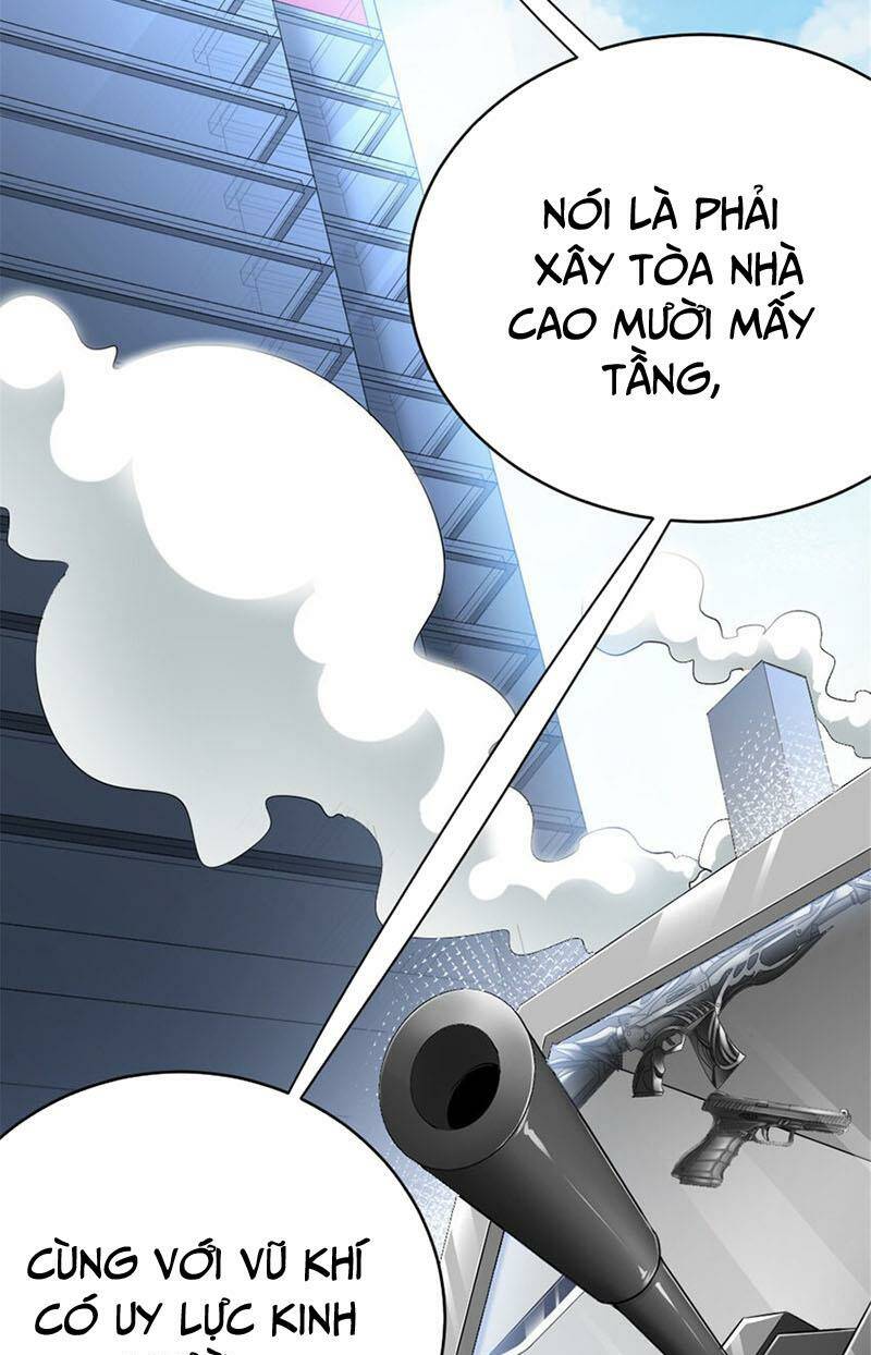 Thả Vu Nữ Đó Ra Tập 459 trang 7