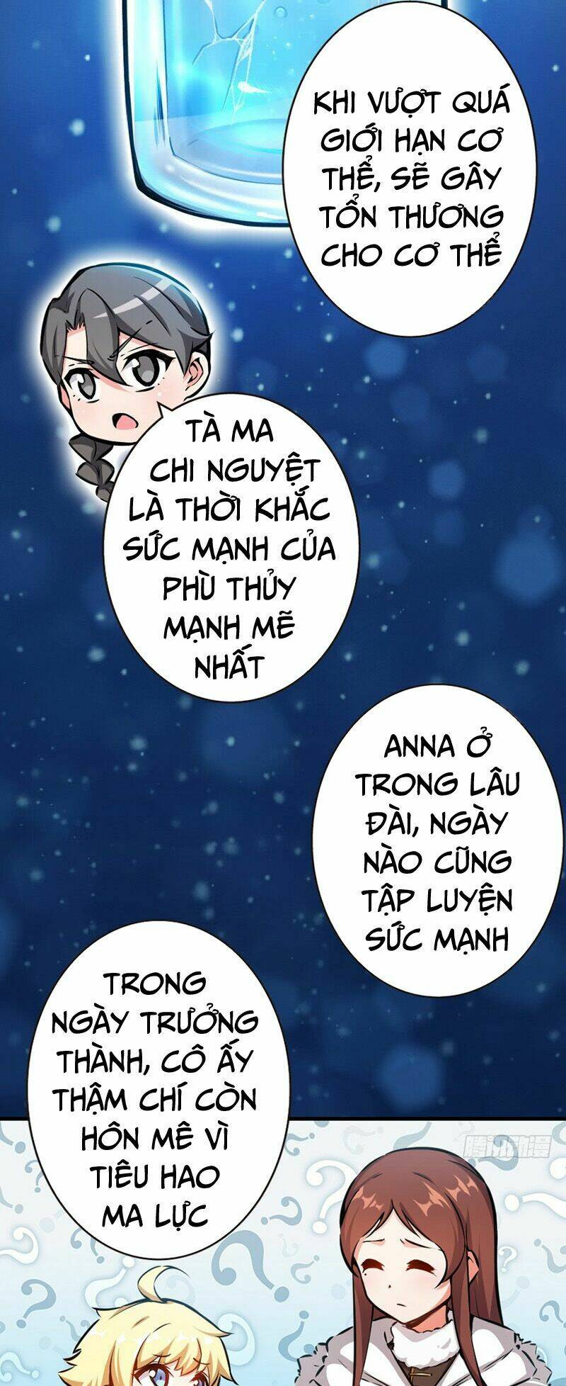 Thả Vu Nữ Đó Ra Tập 46 trang 2