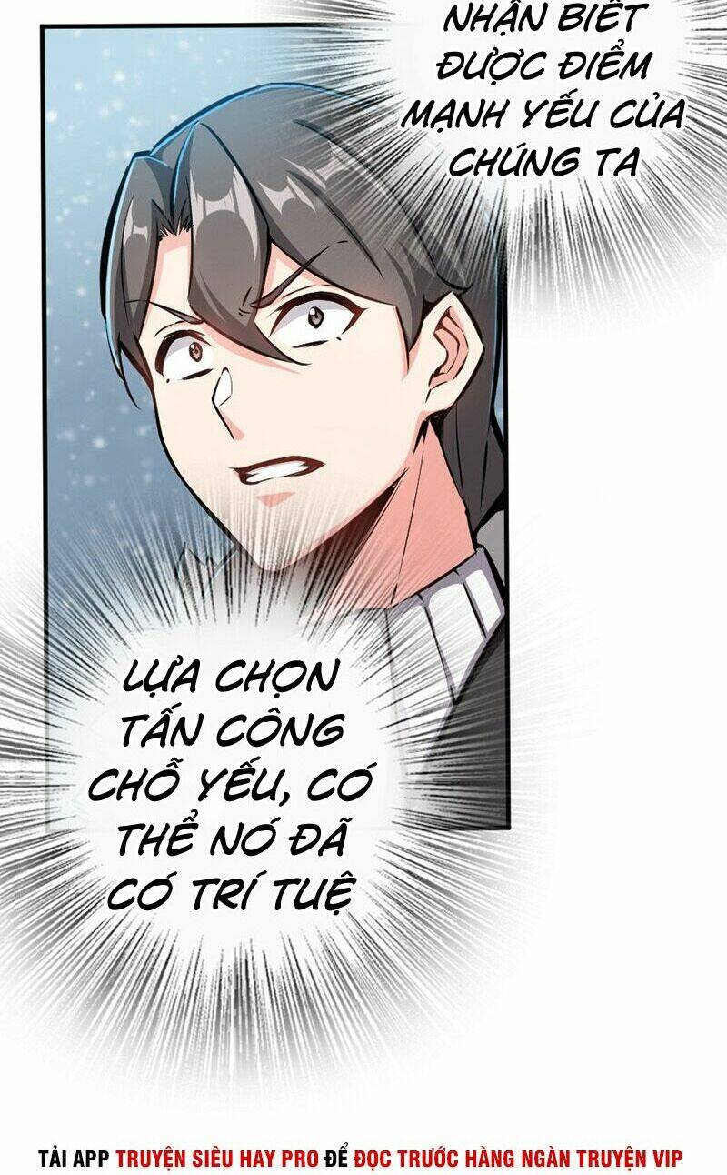 Thả Vu Nữ Đó Ra Tập 46 trang 33
