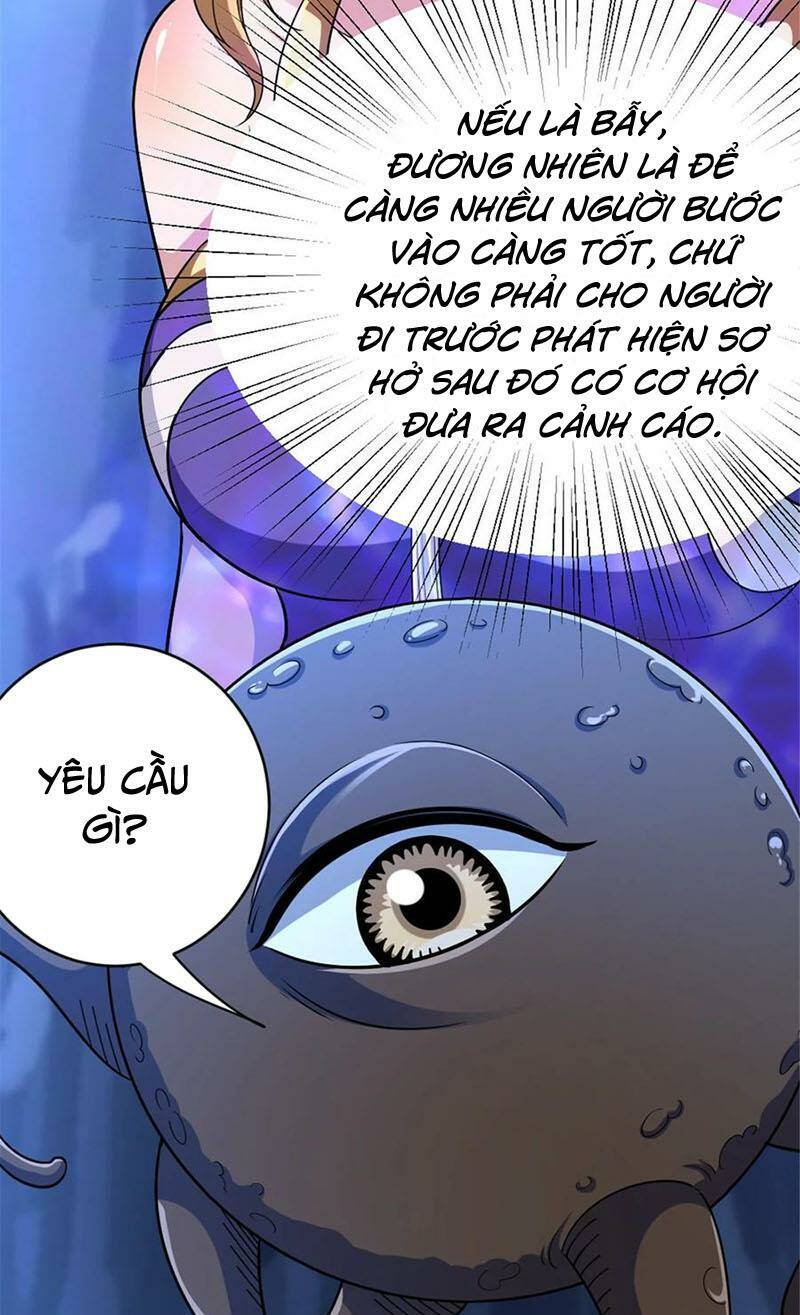 Thả Vu Nữ Đó Ra Tập 461 trang 17