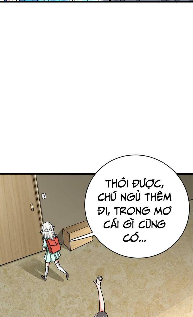 Thả Vu Nữ Đó Ra Tập 461 trang 38