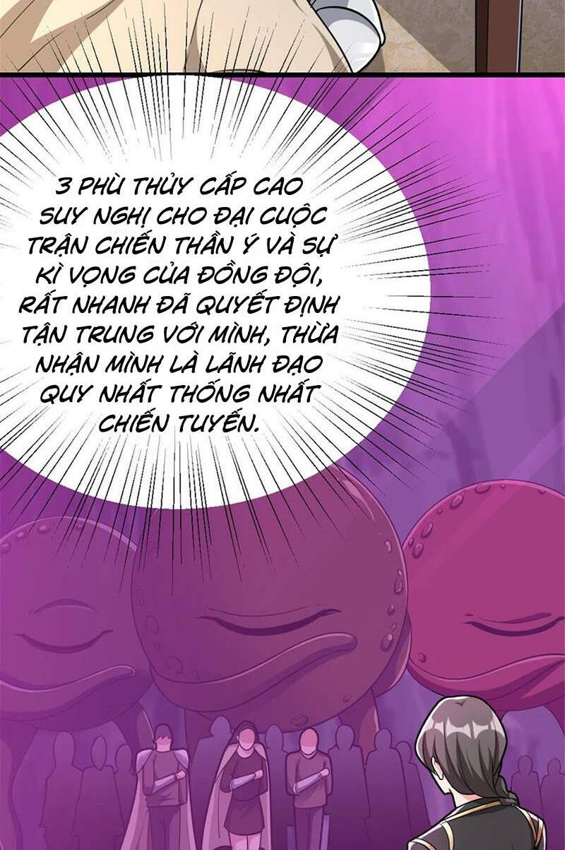 Thả Vu Nữ Đó Ra Tập 461 trang 46