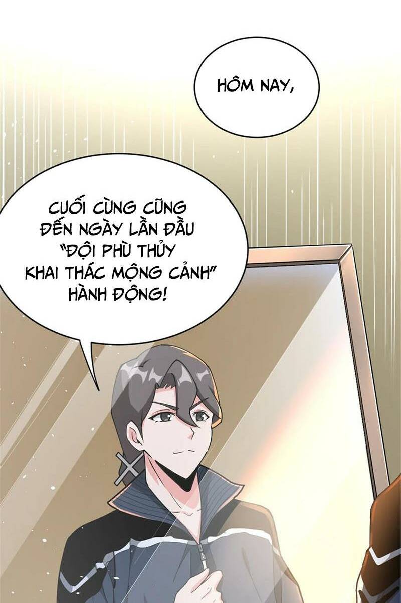 Thả Vu Nữ Đó Ra Tập 461 trang 48