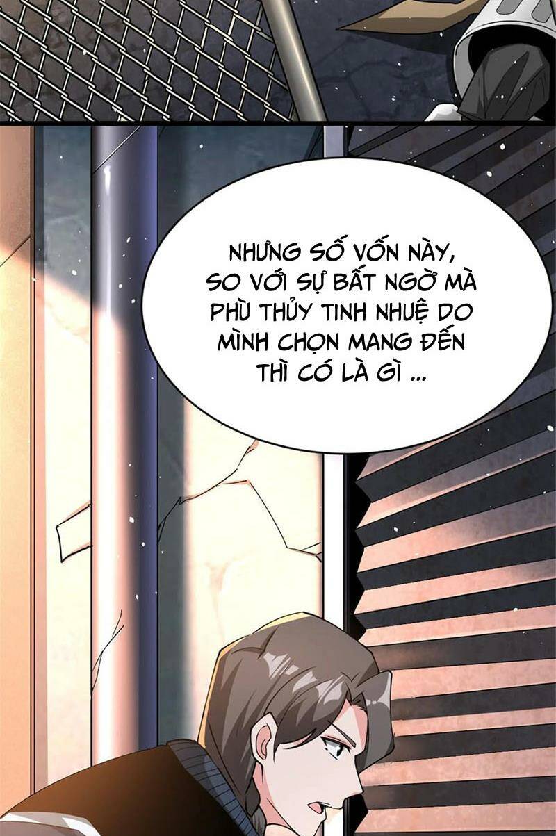 Thả Vu Nữ Đó Ra Tập 461 trang 53