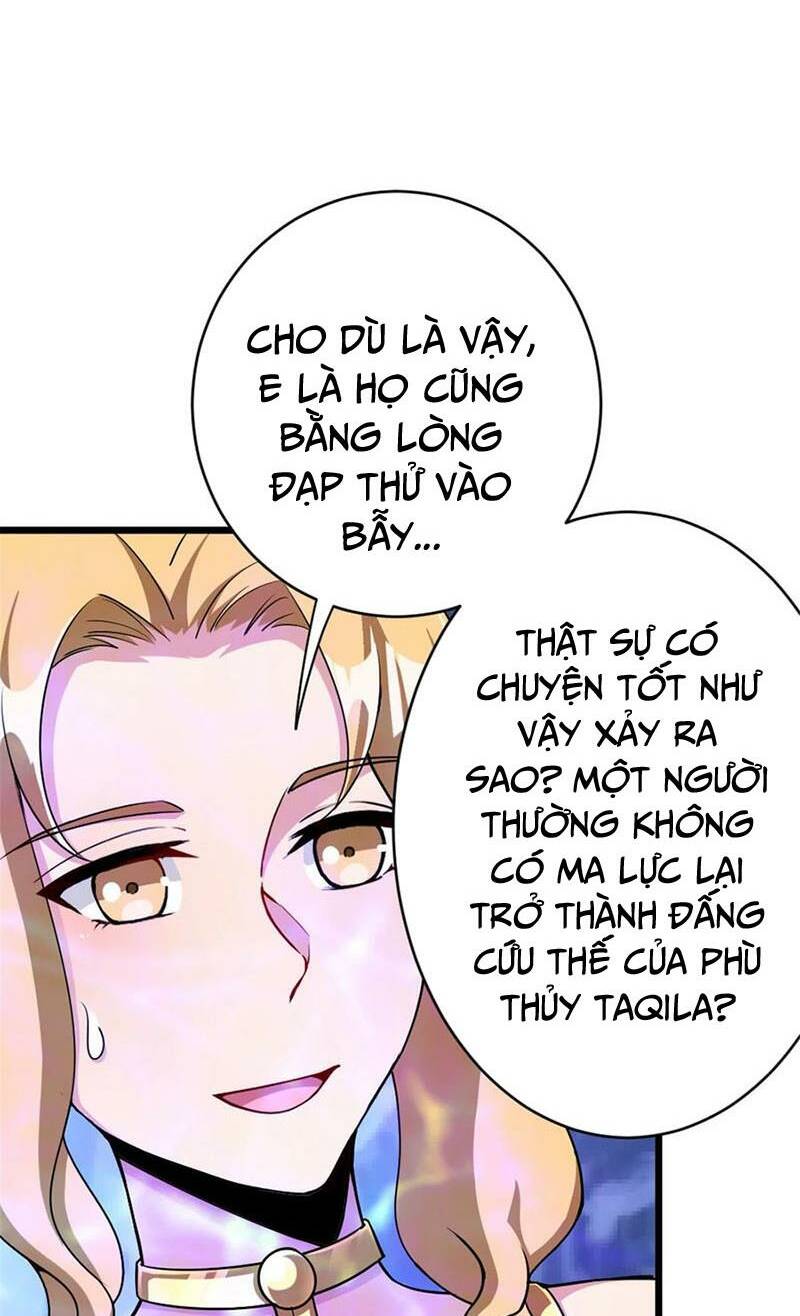 Thả Vu Nữ Đó Ra Tập 461 trang 10