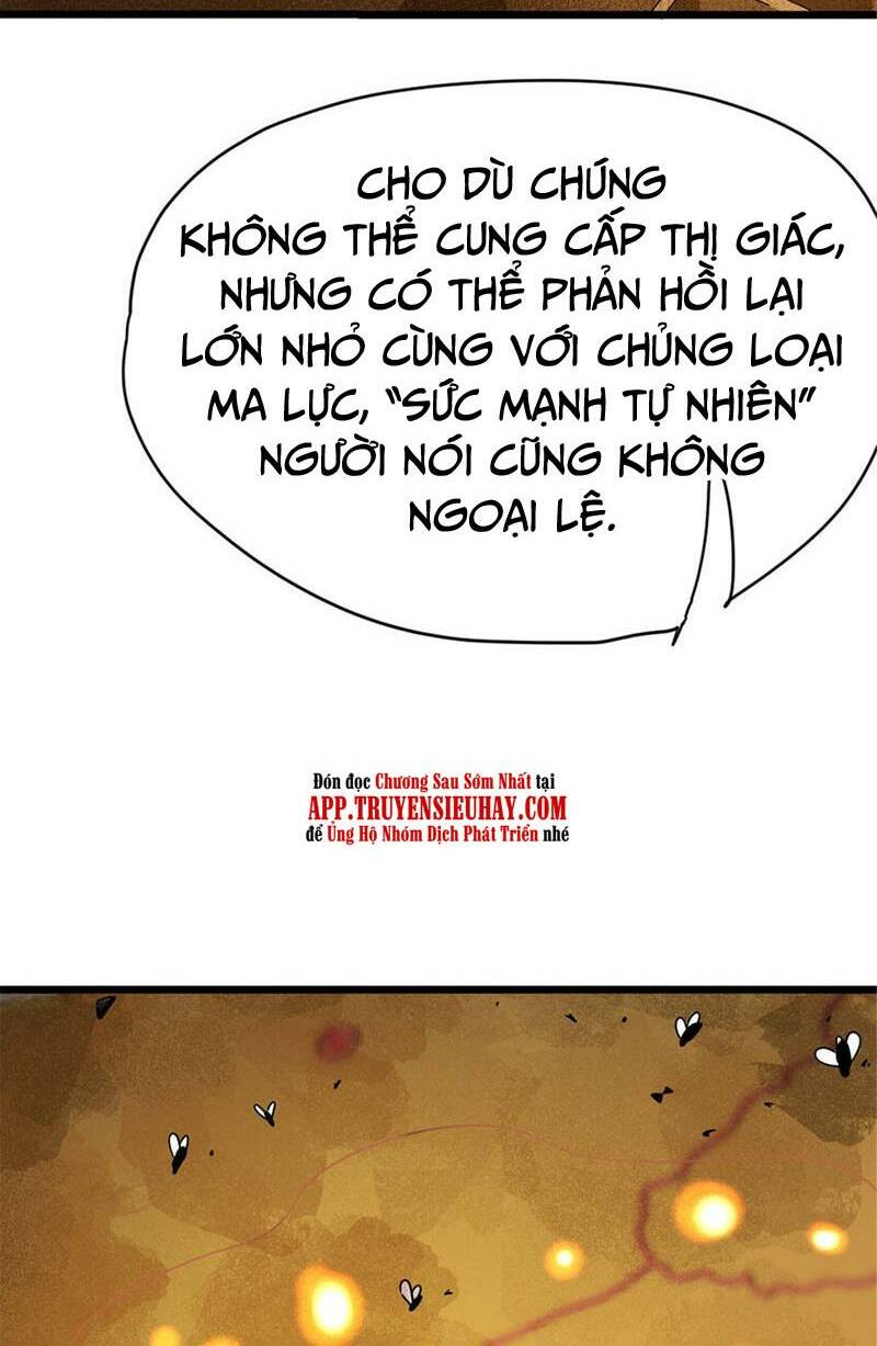 Thả Vu Nữ Đó Ra Tập 462 trang 8