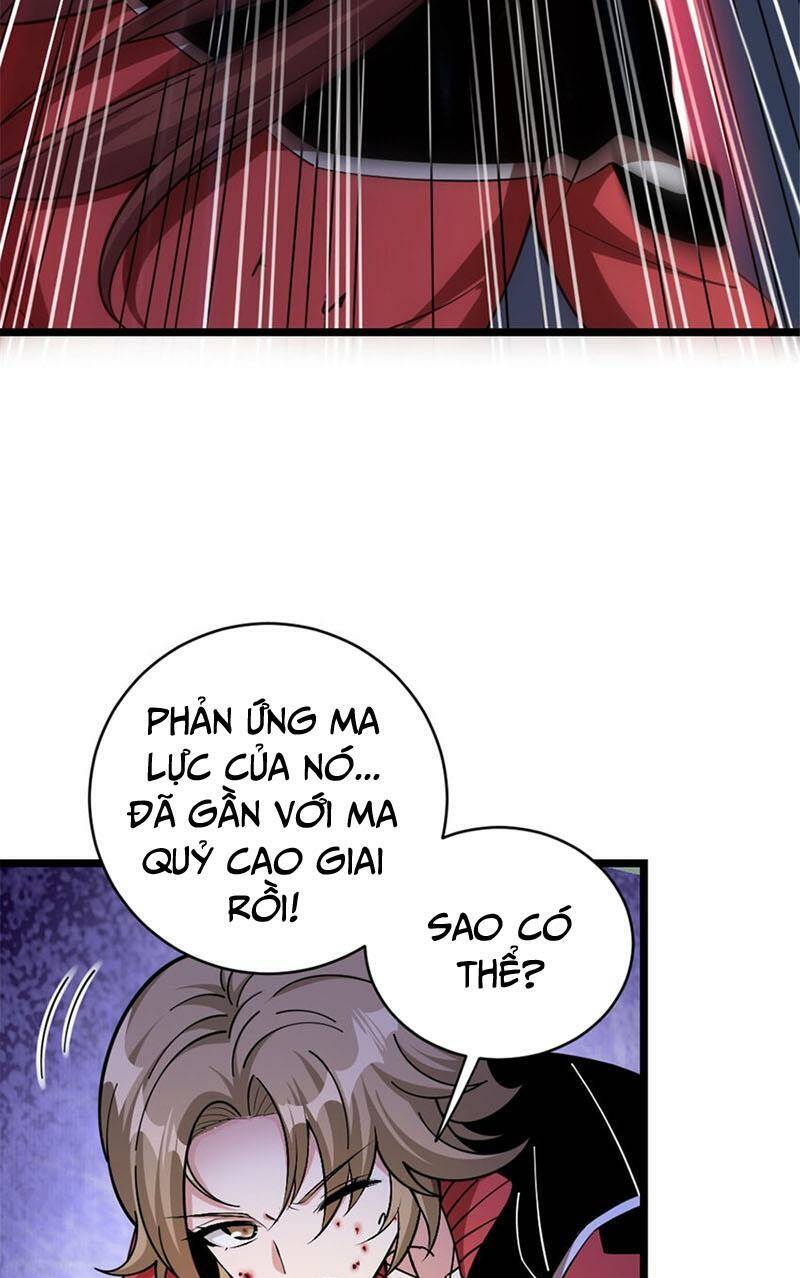 Thả Vu Nữ Đó Ra Tập 463 trang 37