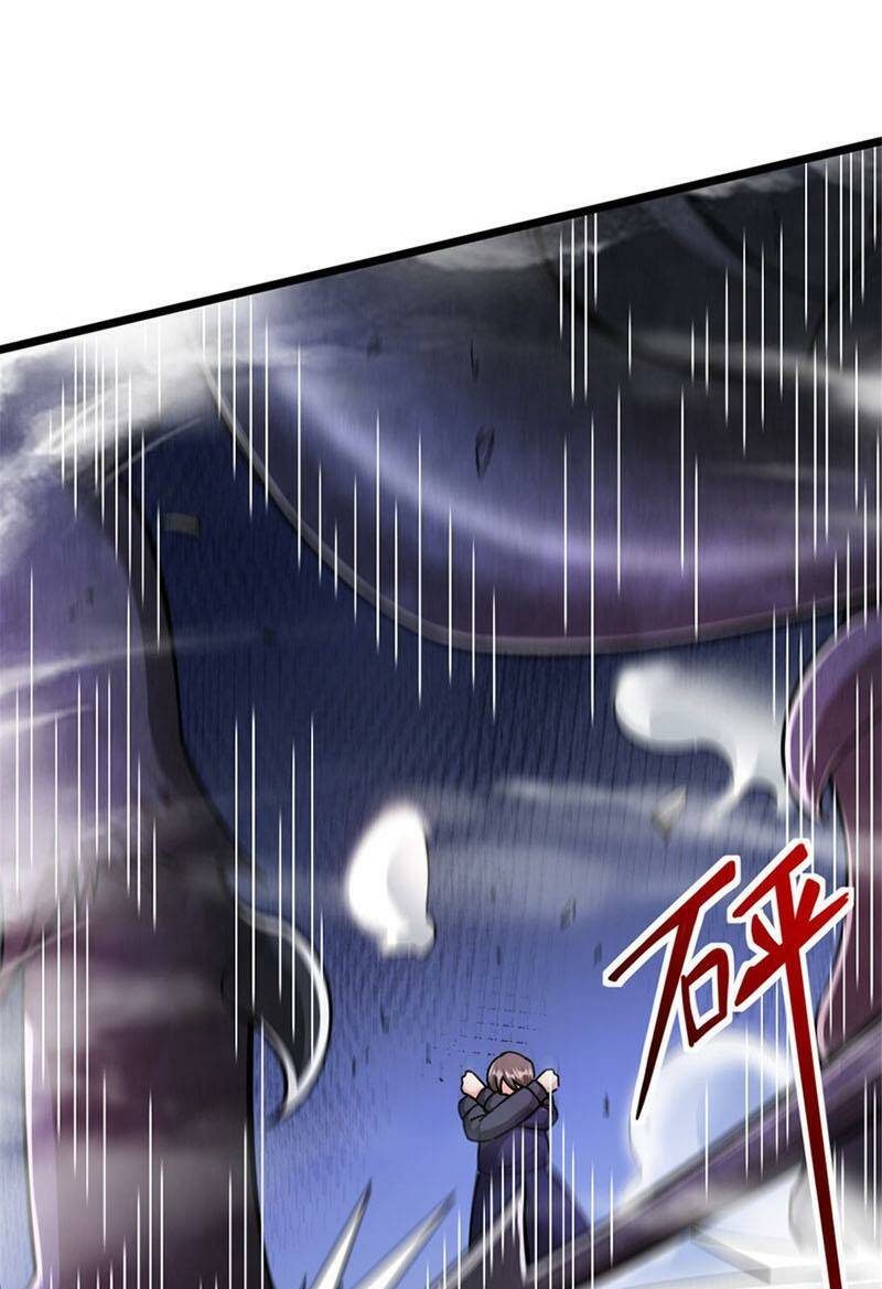 Thả Vu Nữ Đó Ra Tập 463 trang 41