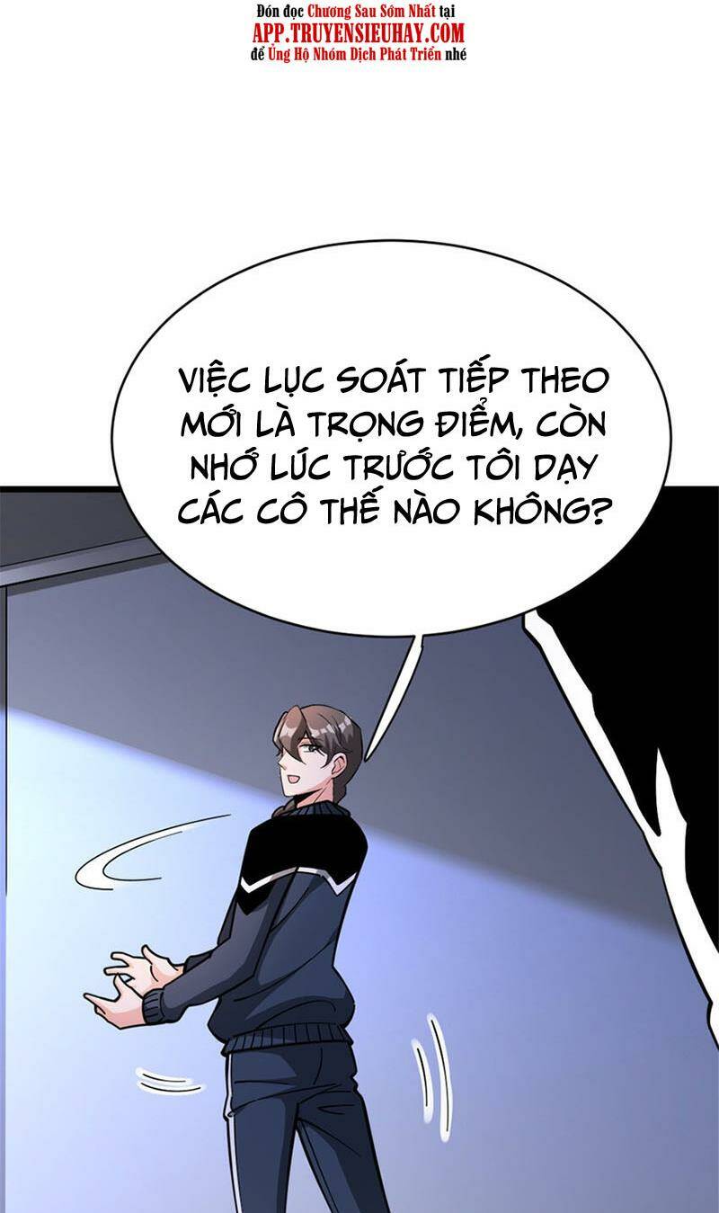 Thả Vu Nữ Đó Ra Tập 463 trang 7