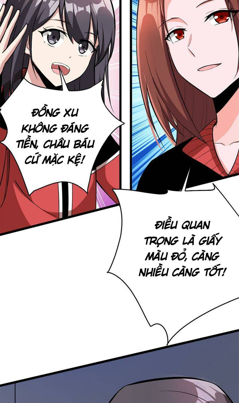 Thả Vu Nữ Đó Ra Tập 463 trang 9