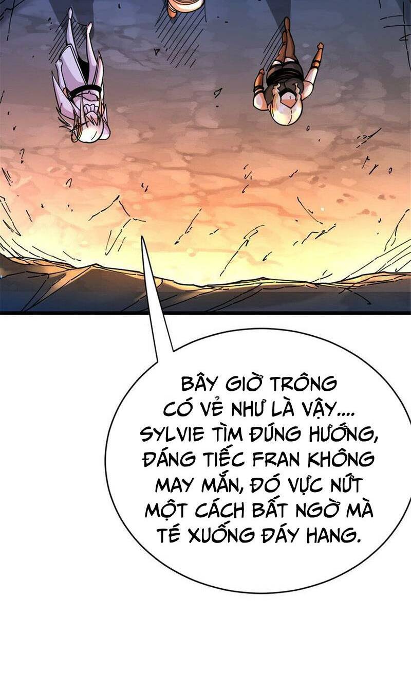 Thả Vu Nữ Đó Ra Tập 466 trang 4