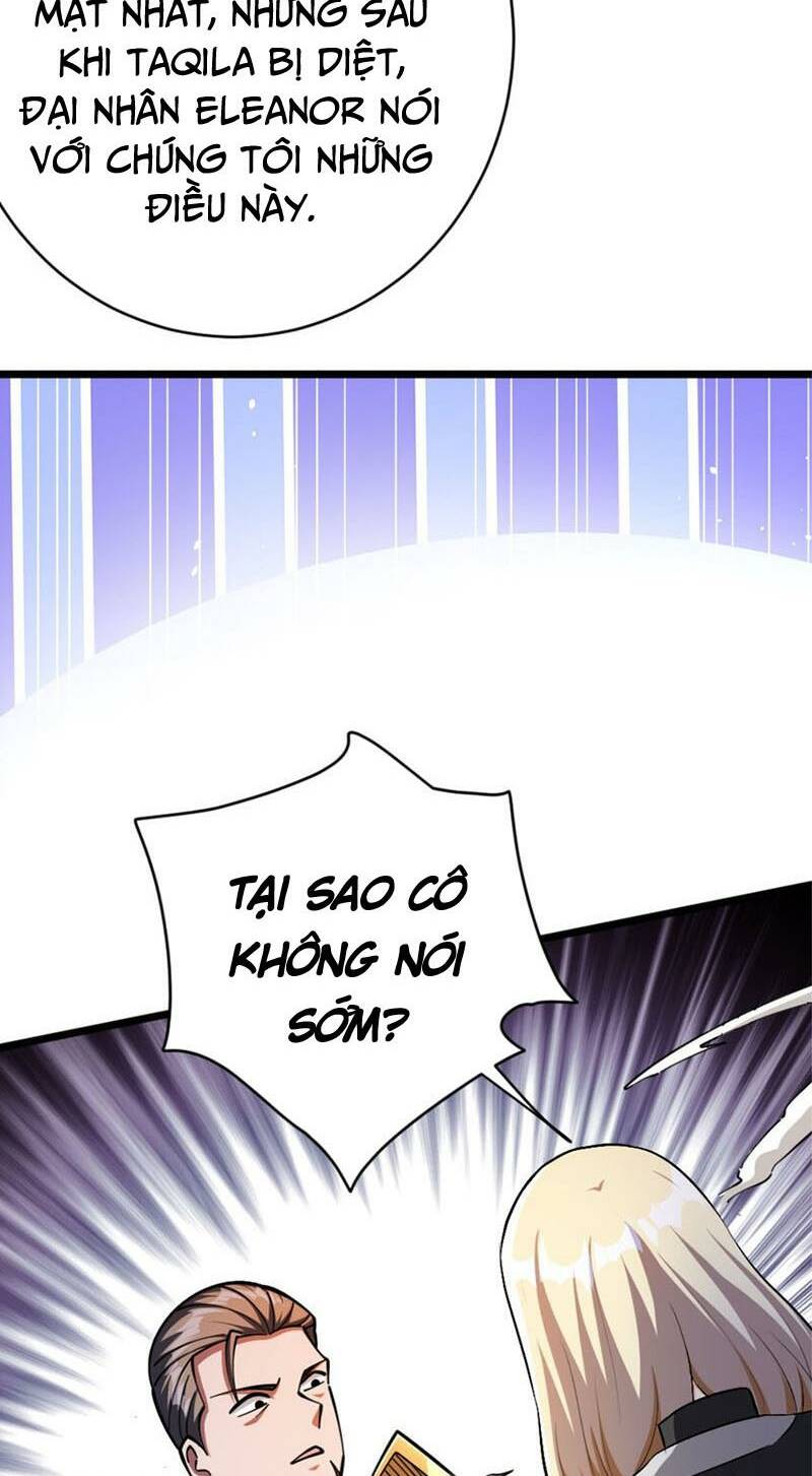 Thả Vu Nữ Đó Ra Tập 467 trang 8