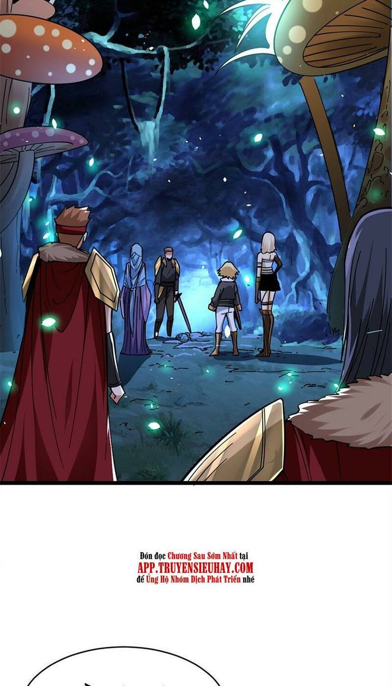 Thả Vu Nữ Đó Ra Tập 468 trang 4