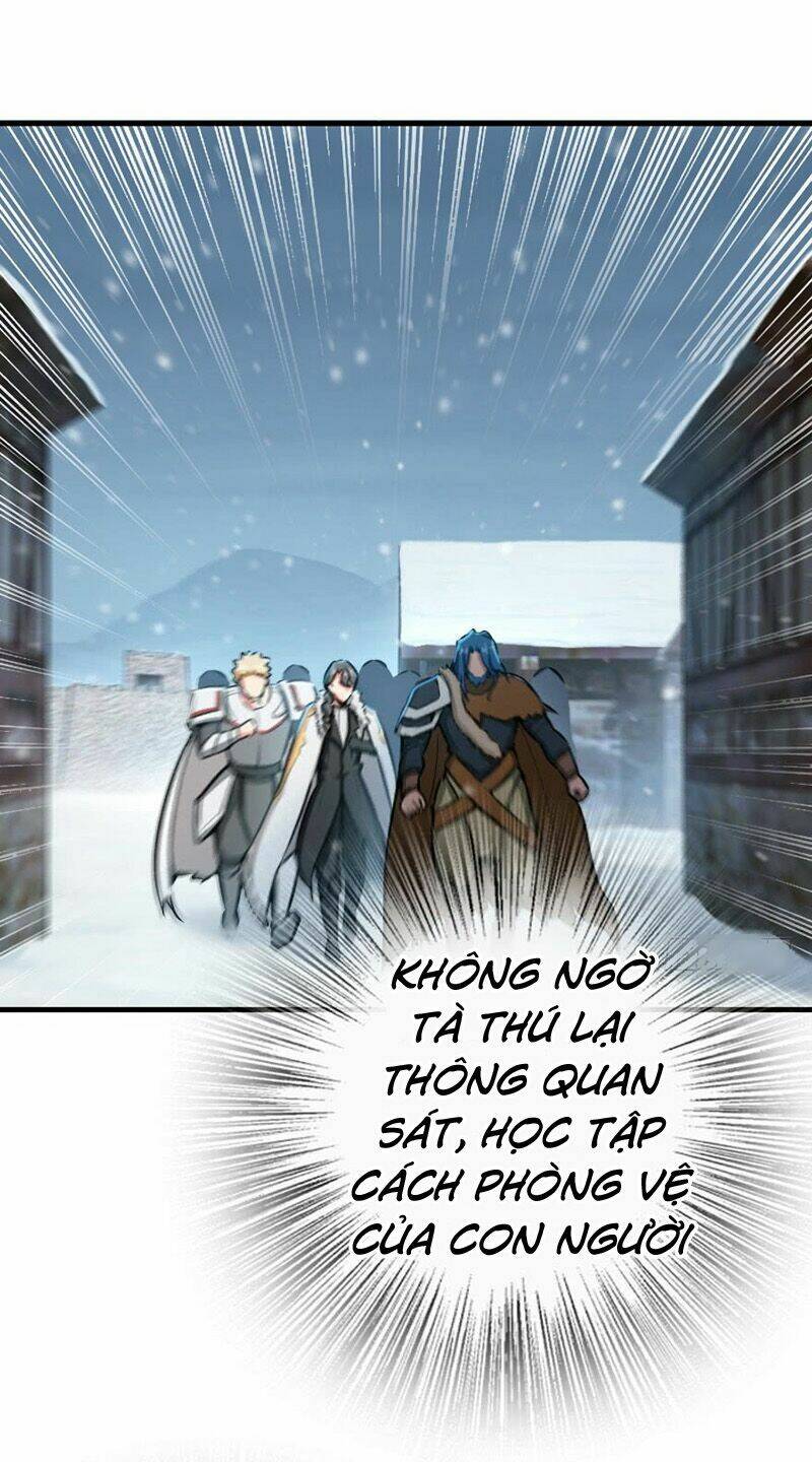 Thả Vu Nữ Đó Ra Tập 47 trang 1