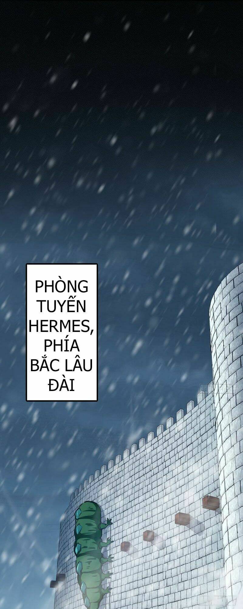 Thả Vu Nữ Đó Ra Tập 47 trang 22
