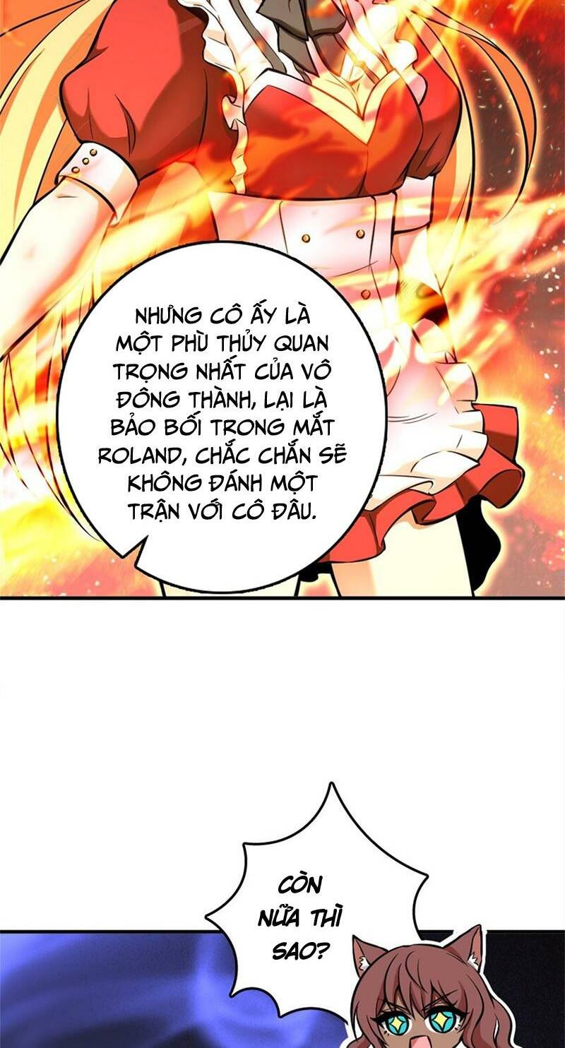Thả Vu Nữ Đó Ra Tập 477 trang 6