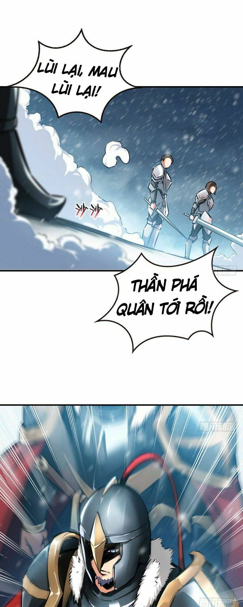 Thả Vu Nữ Đó Ra Tập 48 trang 11