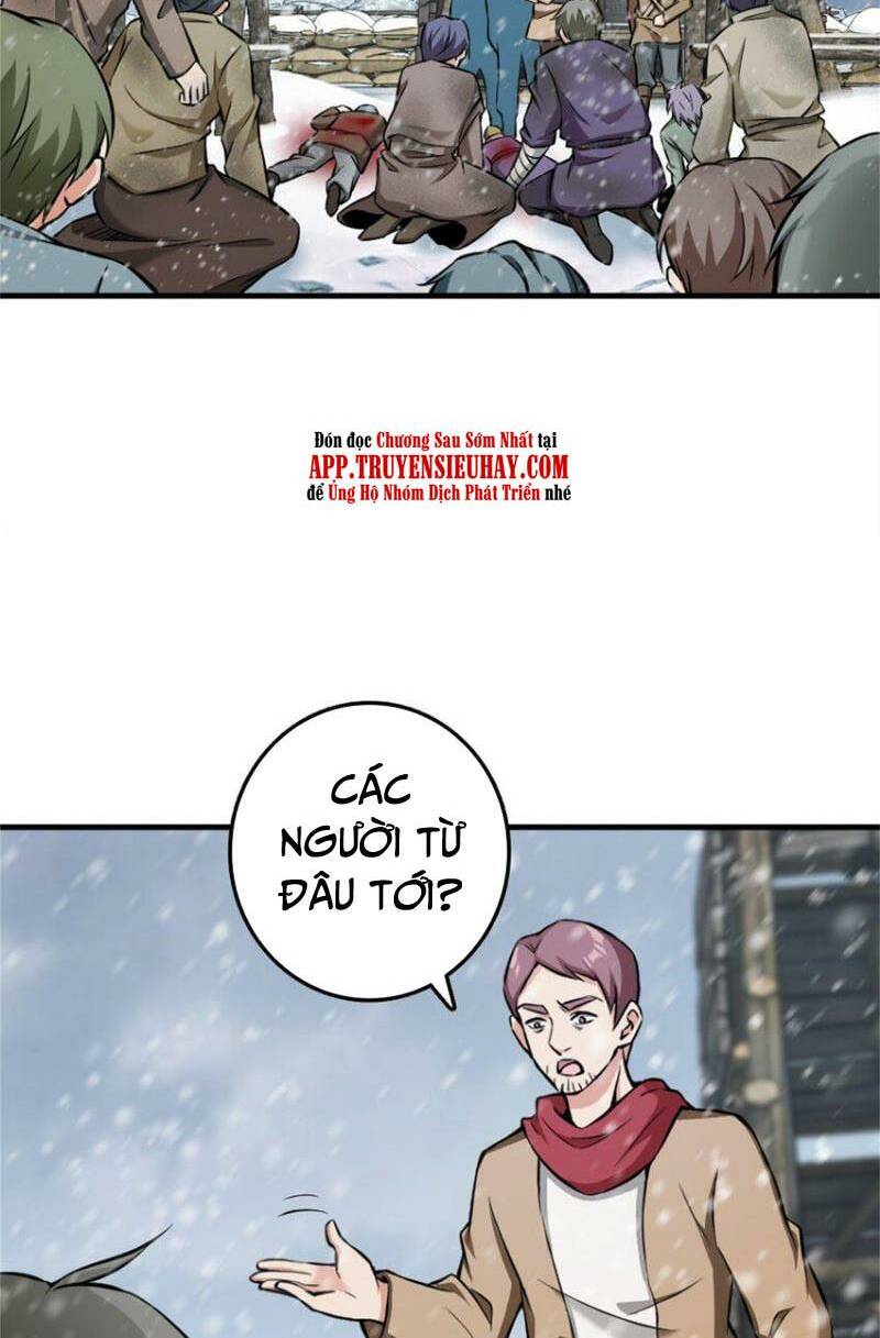 Thả Vu Nữ Đó Ra Tập 481 trang 4