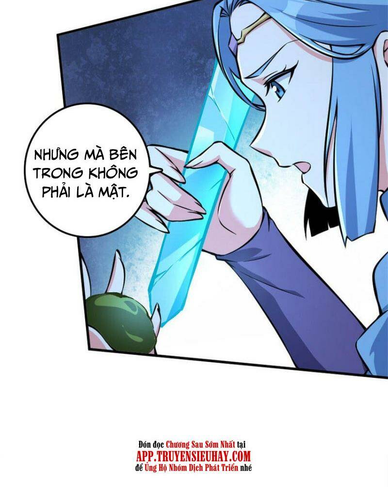 Thả Vu Nữ Đó Ra Tập 484 trang 49