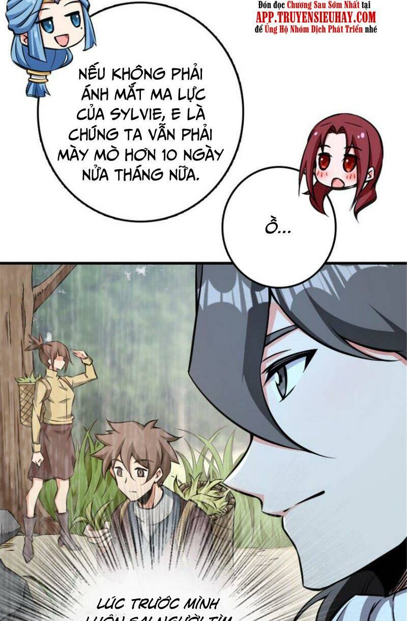 Thả Vu Nữ Đó Ra Tập 485 trang 4