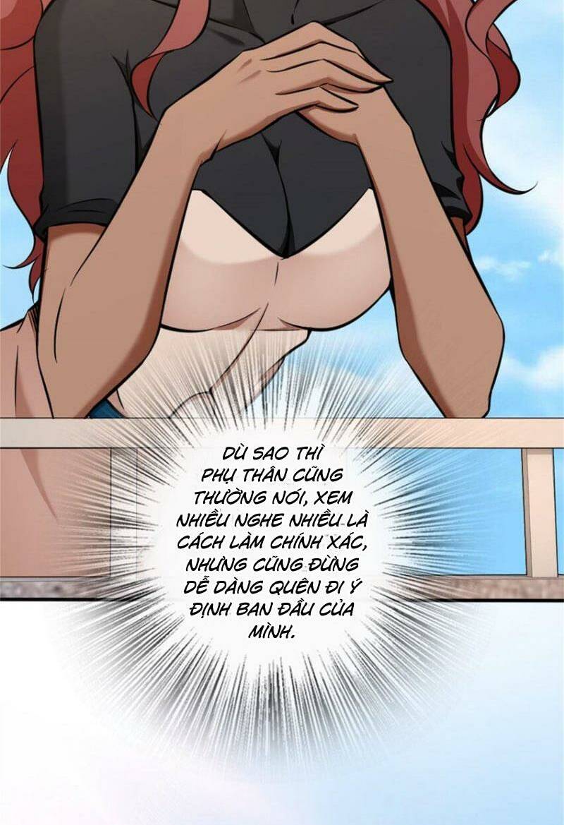Thả Vu Nữ Đó Ra Tập 486 trang 20