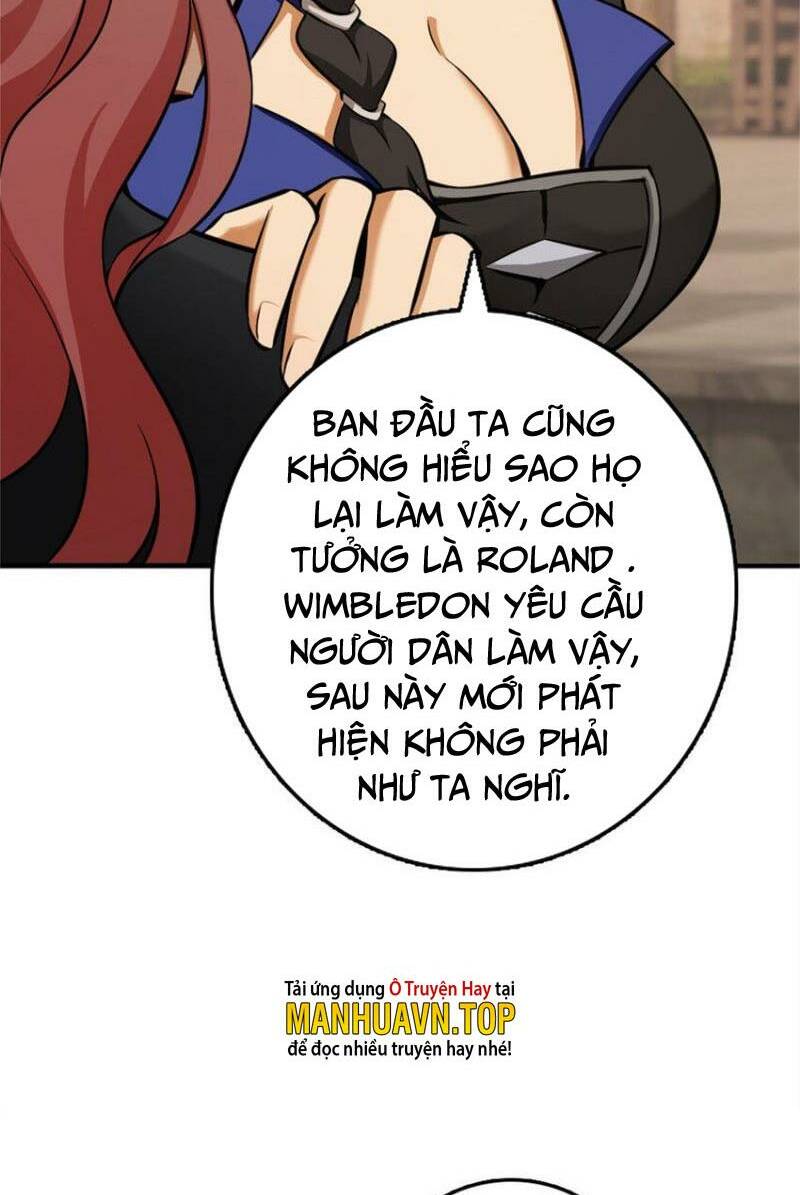 Thả Vu Nữ Đó Ra Tập 486 trang 44