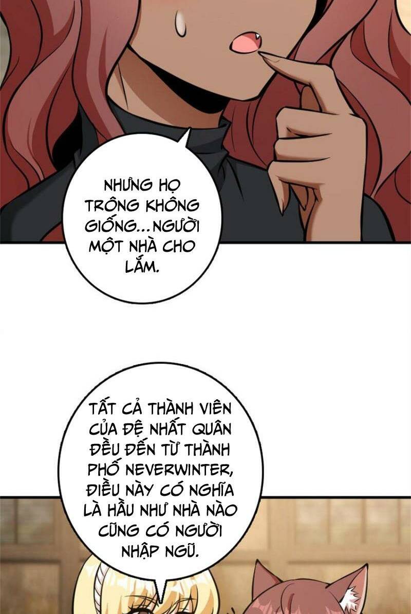 Thả Vu Nữ Đó Ra Tập 486 trang 48