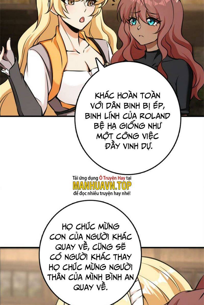 Thả Vu Nữ Đó Ra Tập 486 trang 49
