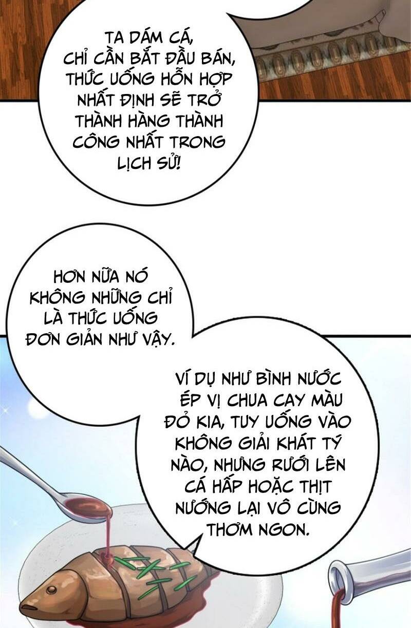 Thả Vu Nữ Đó Ra Tập 489 trang 4