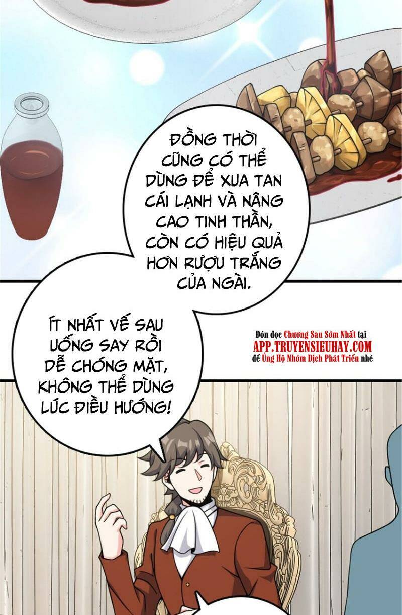 Thả Vu Nữ Đó Ra Tập 489 trang 5