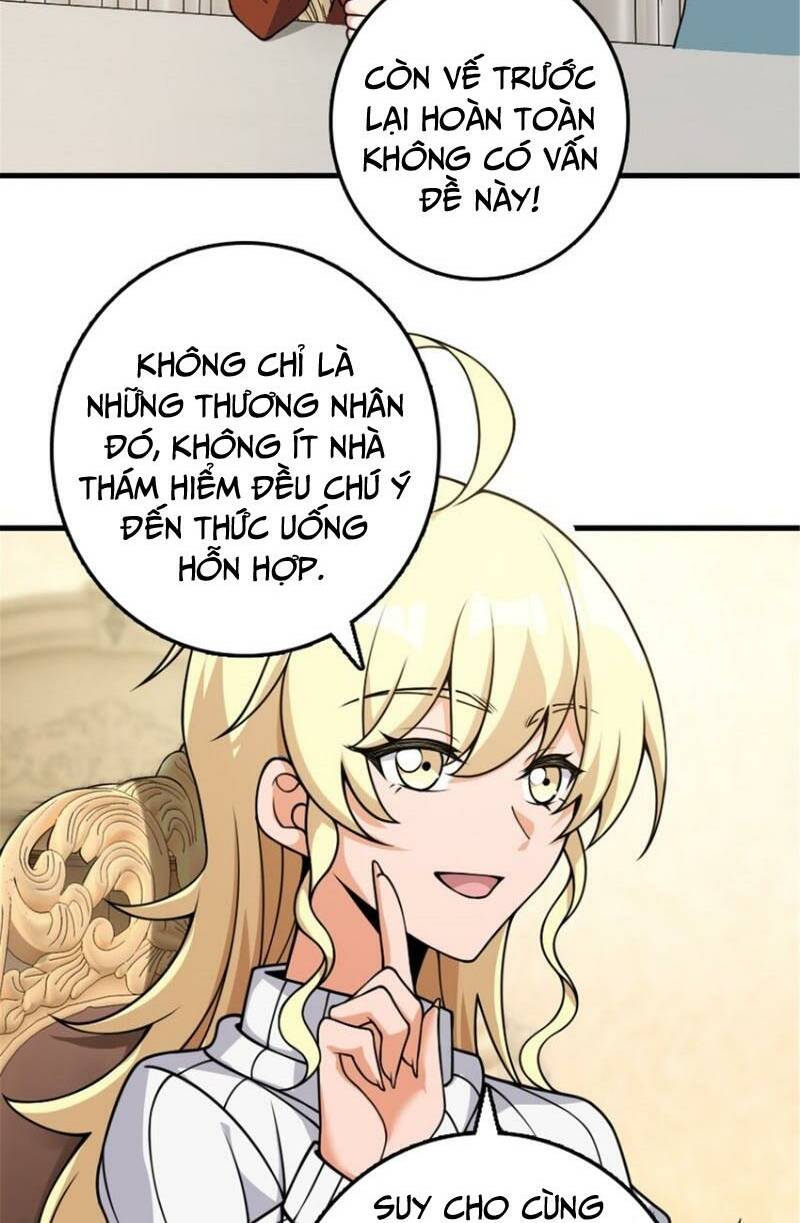 Thả Vu Nữ Đó Ra Tập 489 trang 6