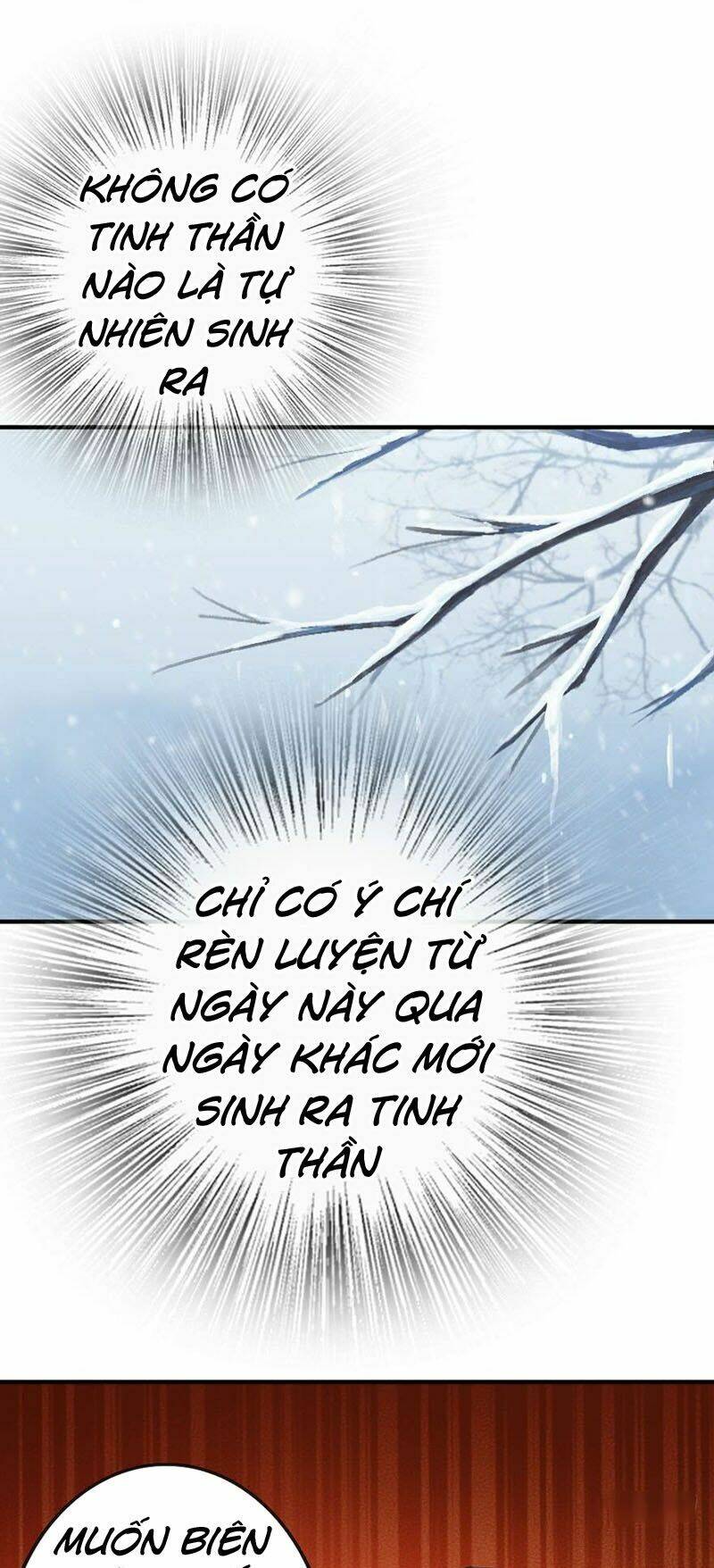 Thả Vu Nữ Đó Ra Tập 49 trang 11