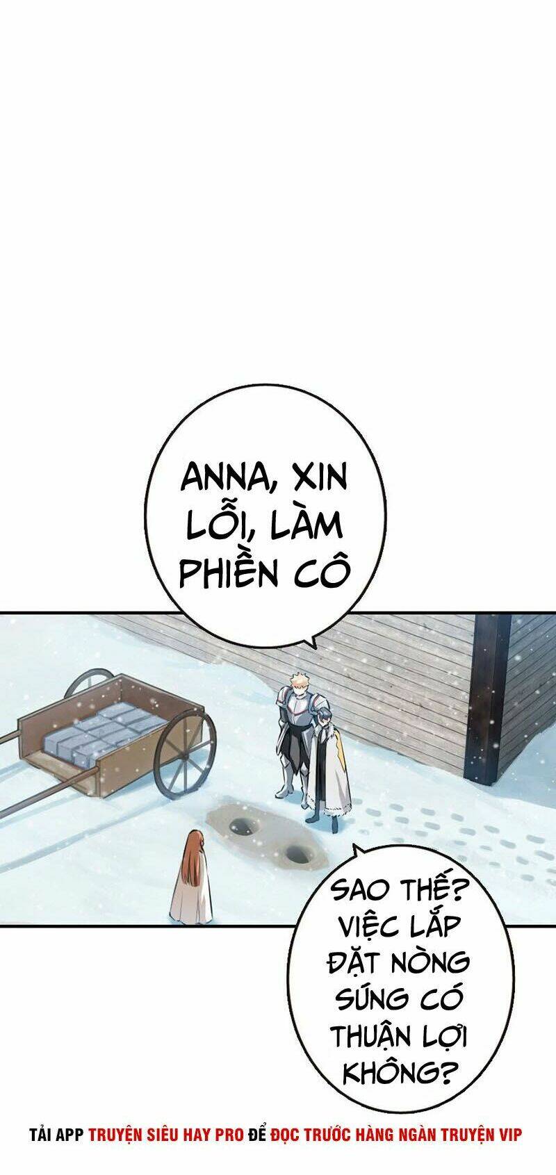 Thả Vu Nữ Đó Ra Tập 49 trang 18