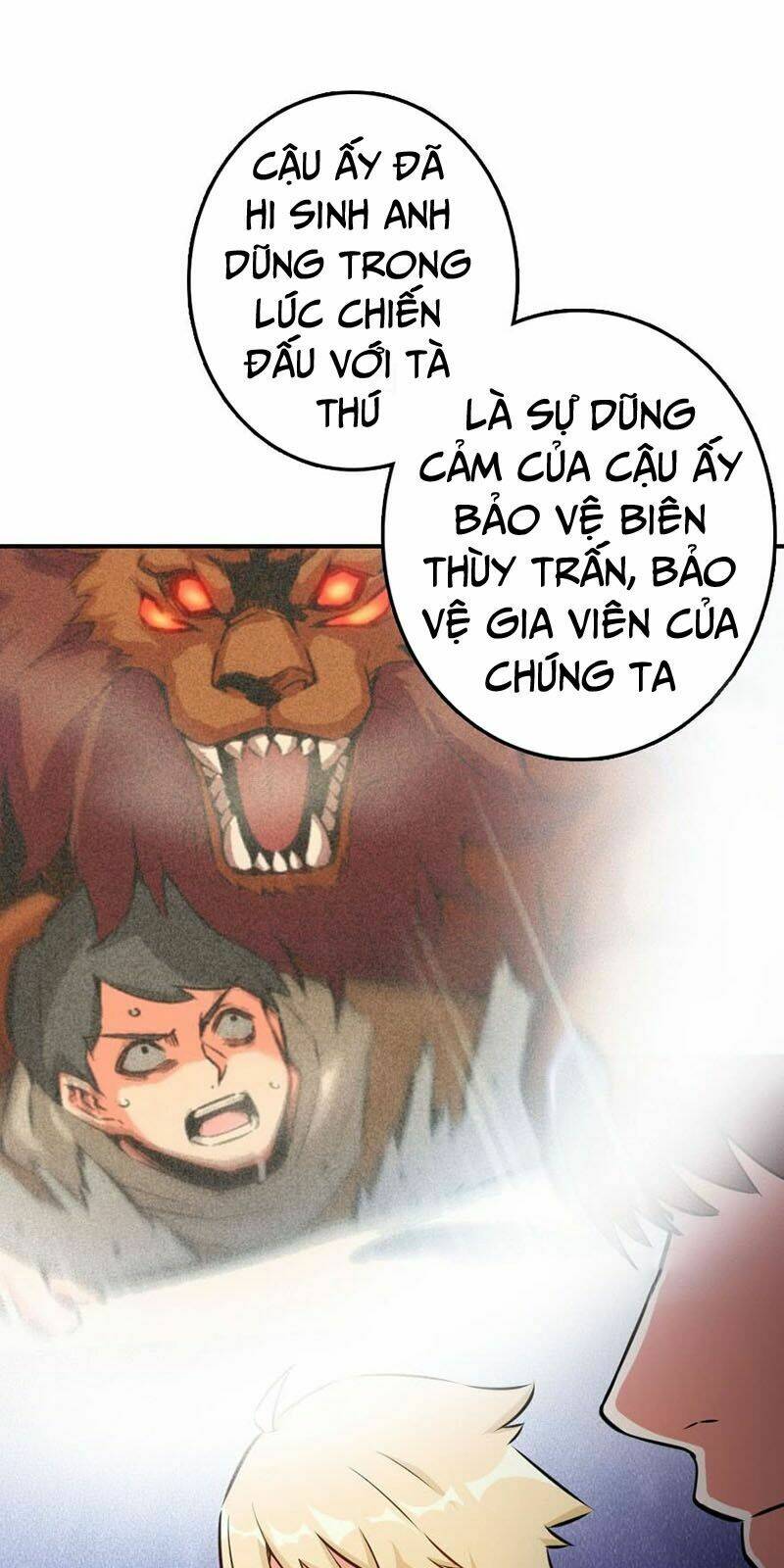Thả Vu Nữ Đó Ra Tập 49 trang 3