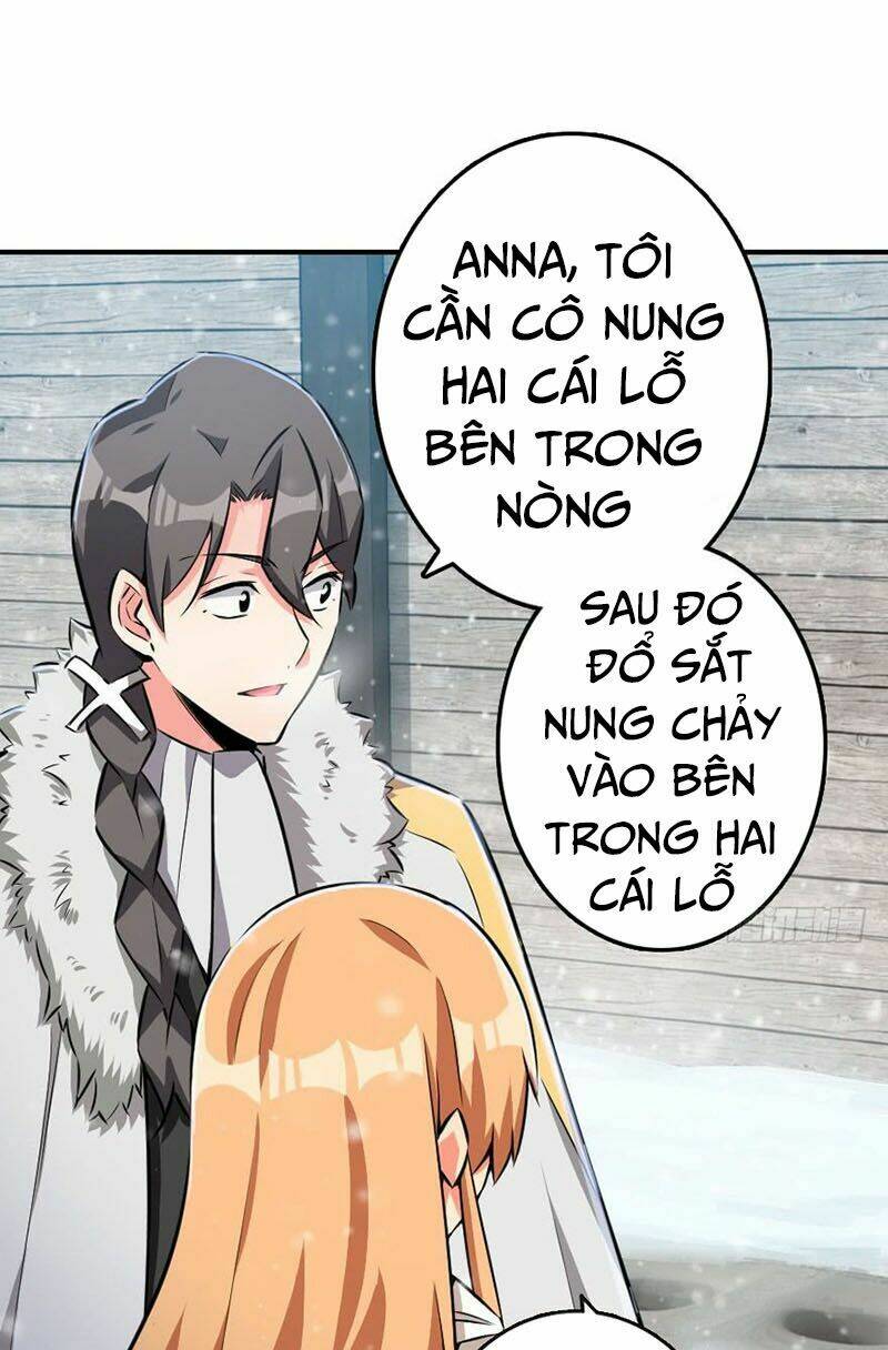 Thả Vu Nữ Đó Ra Tập 49 trang 24