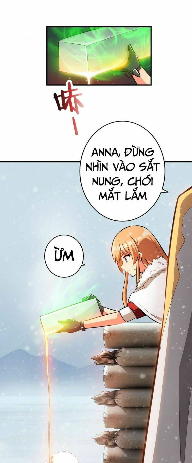 Thả Vu Nữ Đó Ra Tập 49 trang 26