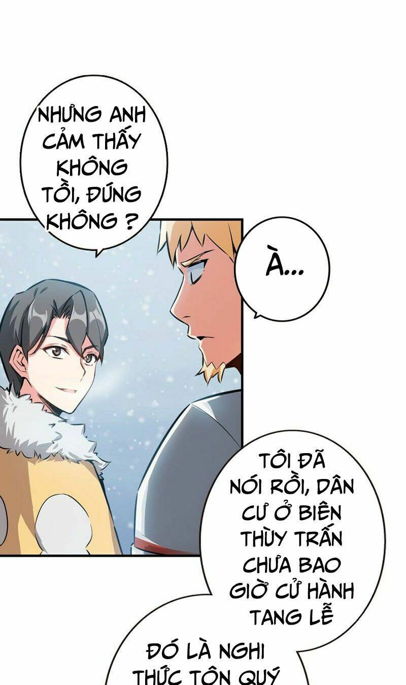Thả Vu Nữ Đó Ra Tập 49 trang 7