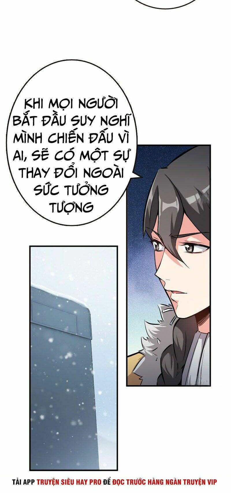 Thả Vu Nữ Đó Ra Tập 49 trang 10