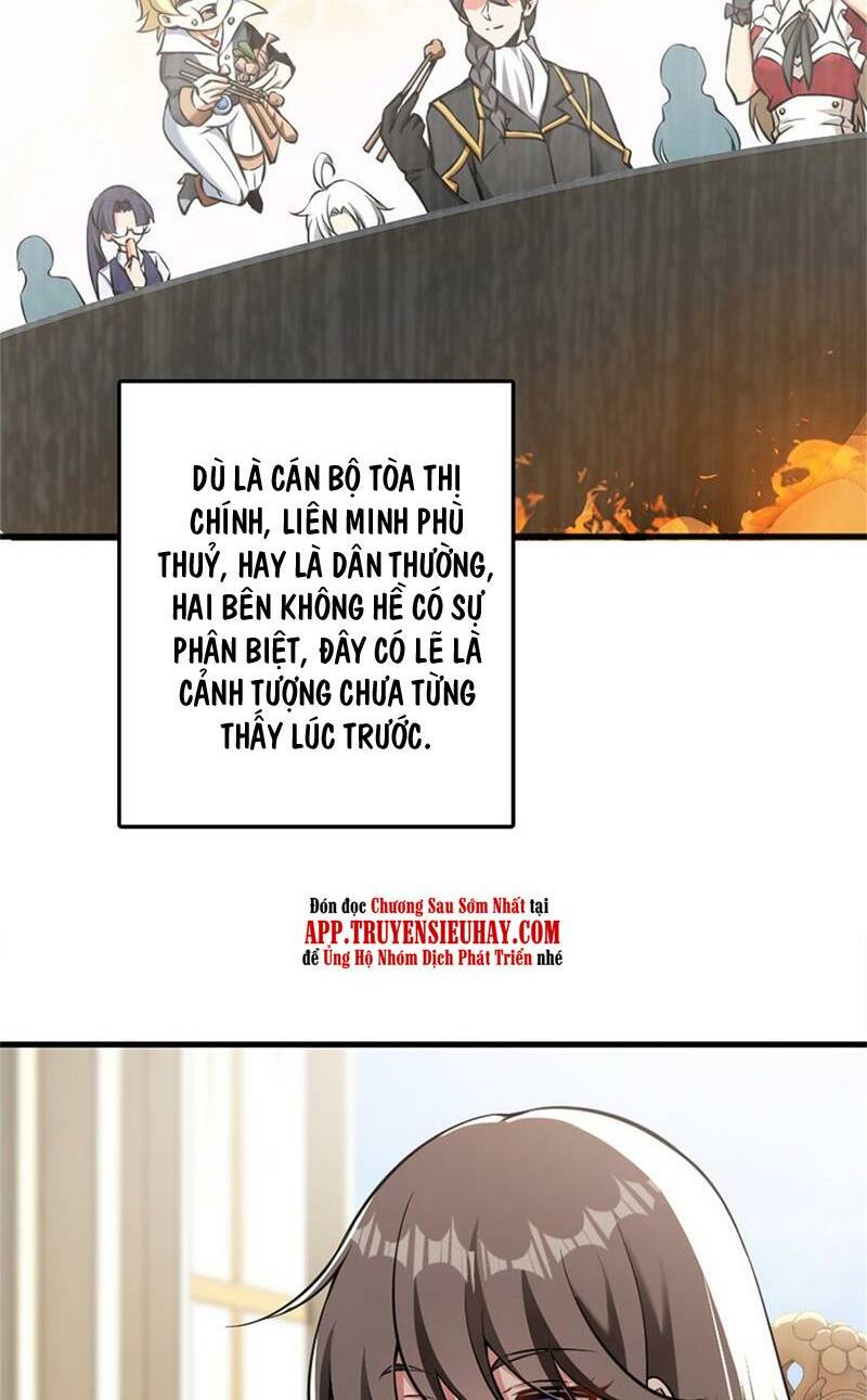 Thả Vu Nữ Đó Ra Tập 490 trang 4