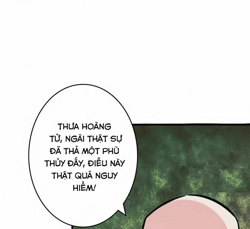 Thả Vu Nữ Đó Ra Tập 5 trang 19