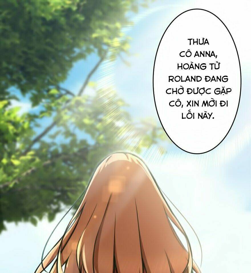 Thả Vu Nữ Đó Ra Tập 5 trang 43