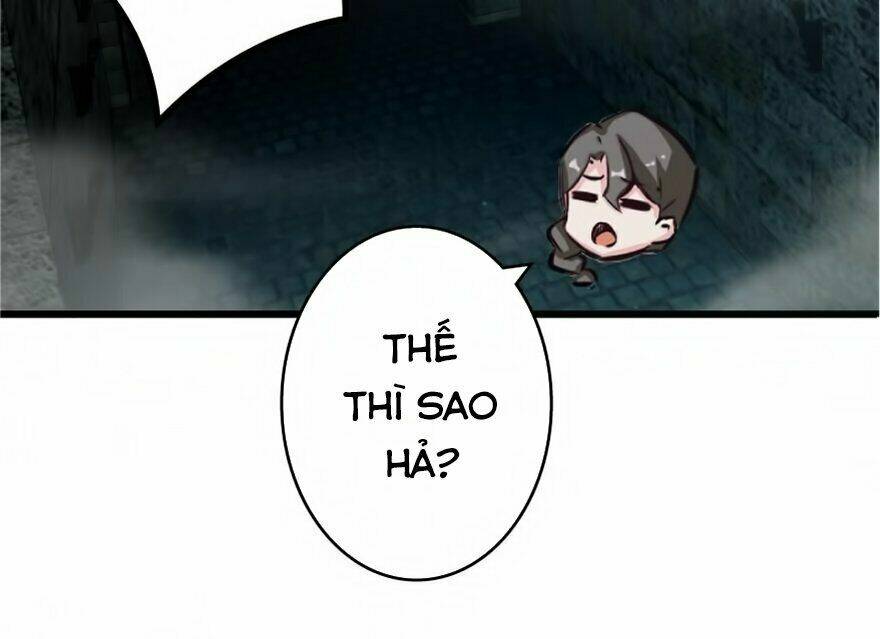 Thả Vu Nữ Đó Ra Tập 5 trang 10