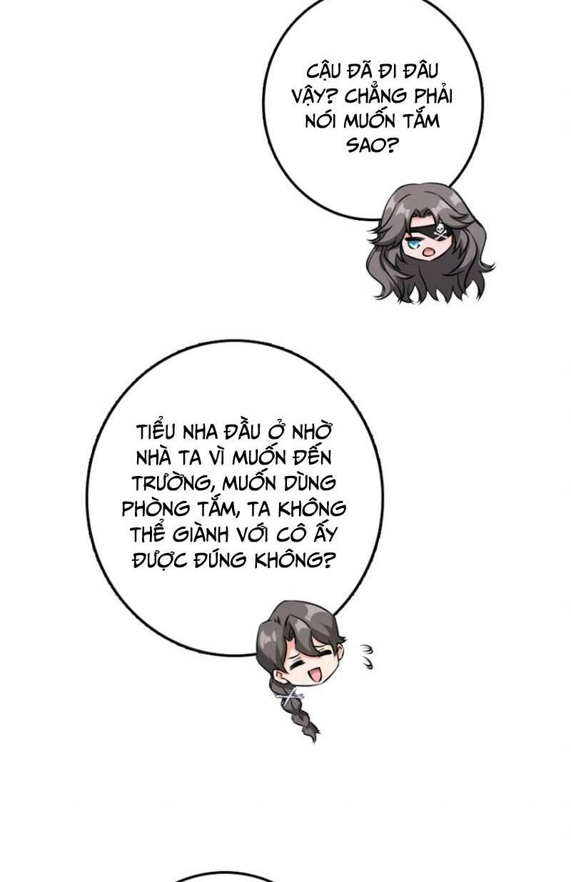 Thả Vu Nữ Đó Ra Tập 501 trang 8