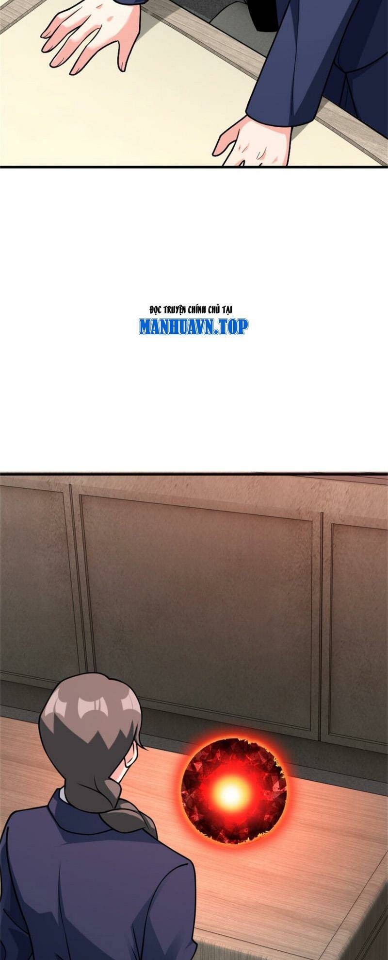 Thả Vu Nữ Đó Ra Tập 503 trang 47