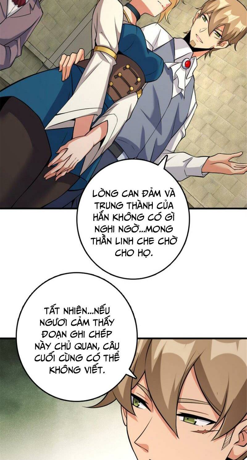 Thả Vu Nữ Đó Ra Tập 511 trang 12