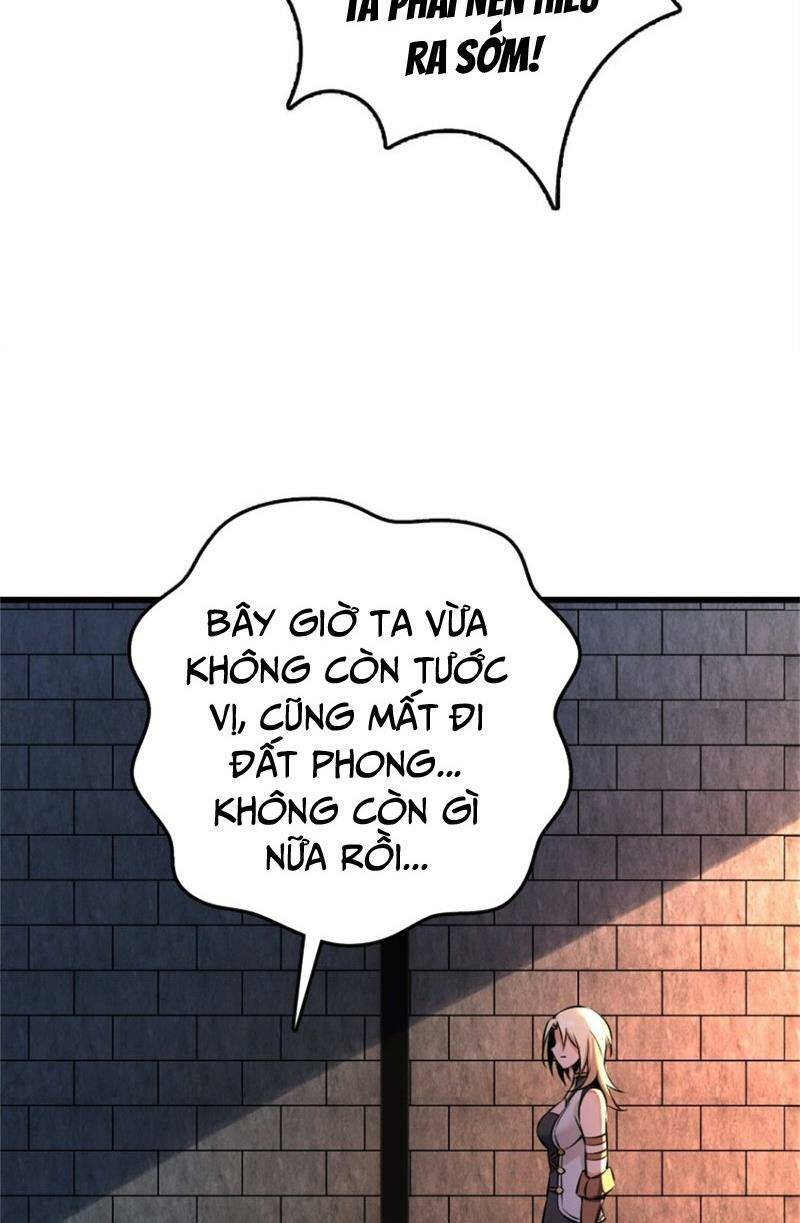 Thả Vu Nữ Đó Ra Tập 516 trang 33